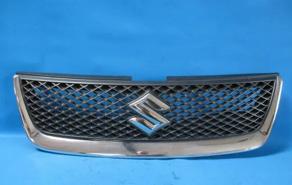 Suzuki Grand Vitara II Front grill 7174365J0