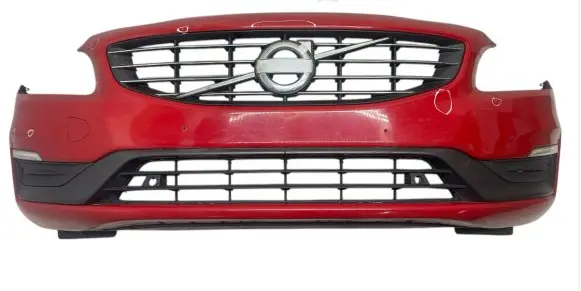 Volvo V60 Front bumper 31323831