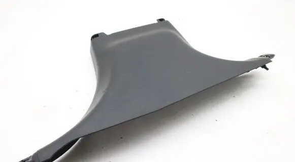 Mercedes-Benz EQS V297 (B) pillar trim (bottom) A2976903800
