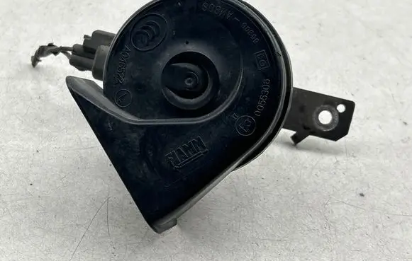 Volvo V70 Horn signal 0055306