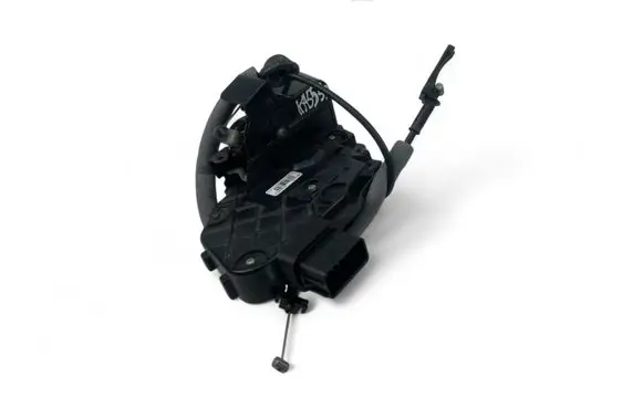 Volvo XC60 Front door lock 30799303