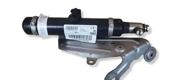 Mercedes-Benz C AMG W205 Other engine bay part A2058604700