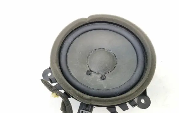 Volvo S80 Front door speaker 30657445 M5XUG 06W49