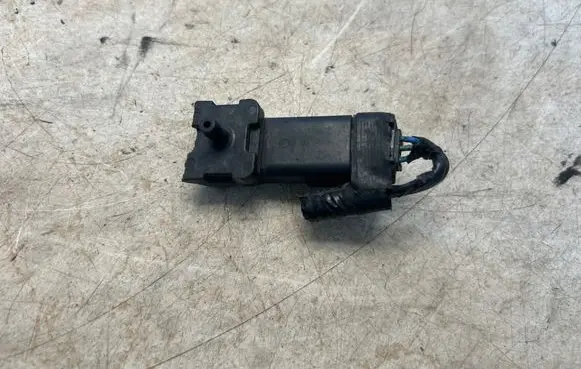 Peugeot 208 I Air pressure sensor 9651931280