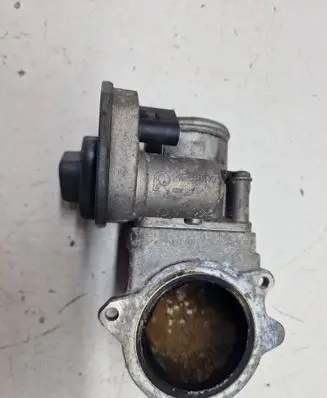 Chrysler Grand Voyager V Throttle valve 39002017F B073540352