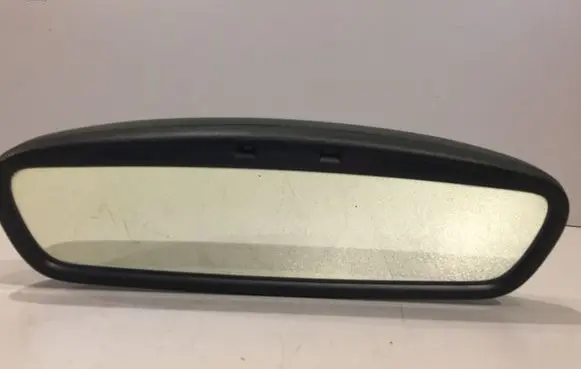 Jaguar S-Type Rear view mirror (interior) 4R8317E678AA 015624 9050717
