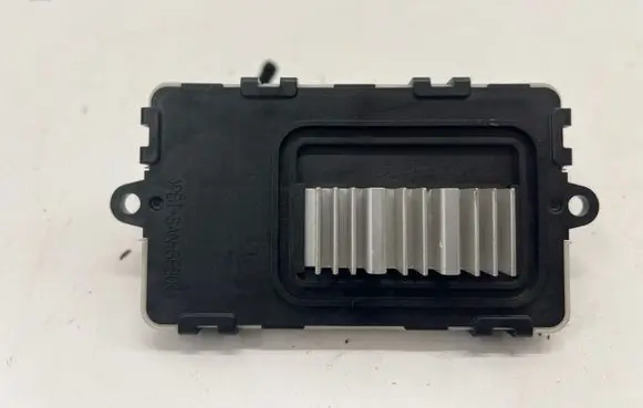 Mazda CX-30 Heater blower motor/fan resistor BDGF61590A KT274 KA261