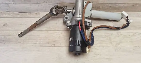 Toyota Yaris Electric power steering pump 452000D10000