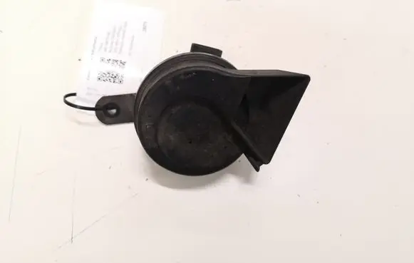 Volvo S40, V40 Horn signal A28657625