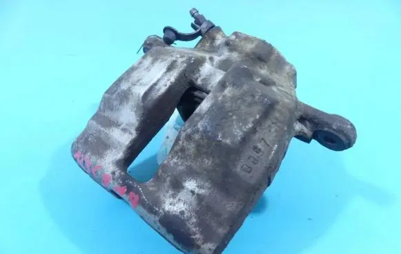 Mercedes-Benz C W203 Front brake caliper IMPRK1236919