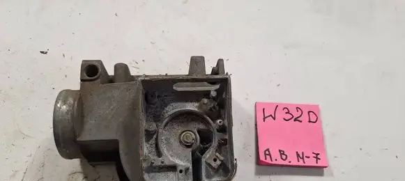 Volkswagen Golf III Mass air flow meter 0280202106