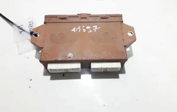 Alfa Romeo 156 Light module LCM 60673171 78.1060673171