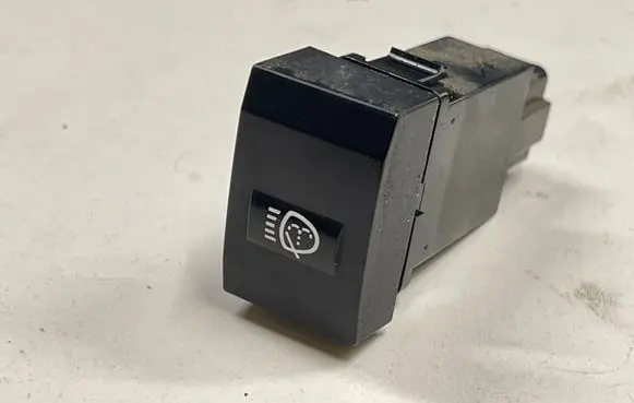 KIA Sorento Headlight washer switch 937603E000 21230