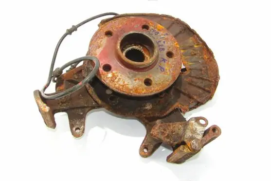 Mercedes-Benz ML W163 Rear wheel hub
