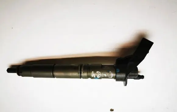 Chrysler 300 - 300C Fuel injector A6420700587 0445115027