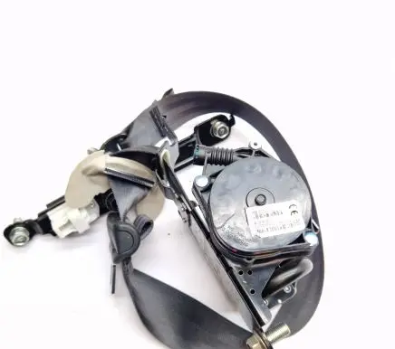 Subaru Outback (BT) Front seatbelt 615469500D 642073200C BS459297UYY