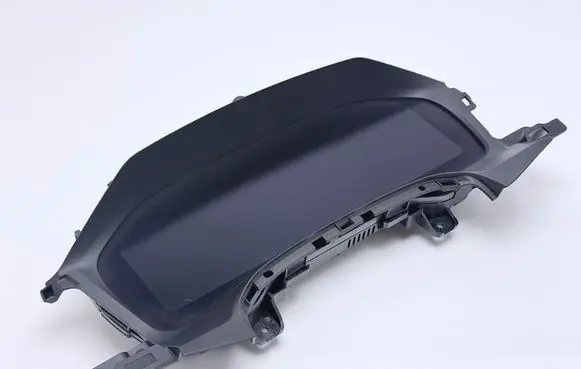 BMW 3 G20 G21 Speedometer (instrument cluster) 20236311 0263745272 5A4B490