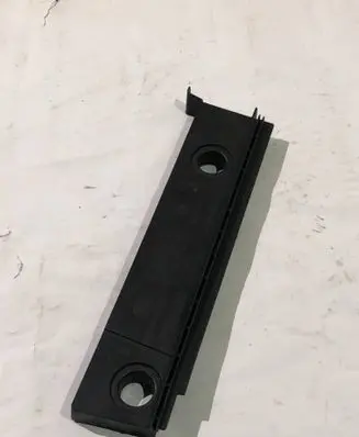 BMW 3 E92 E93 Sill/side skirt trim 7155387