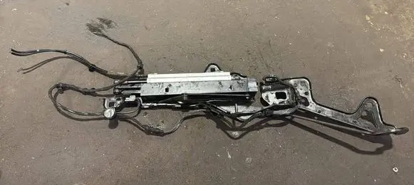 Volvo C70 Tailgate/trunk/boot hinge 09466636011