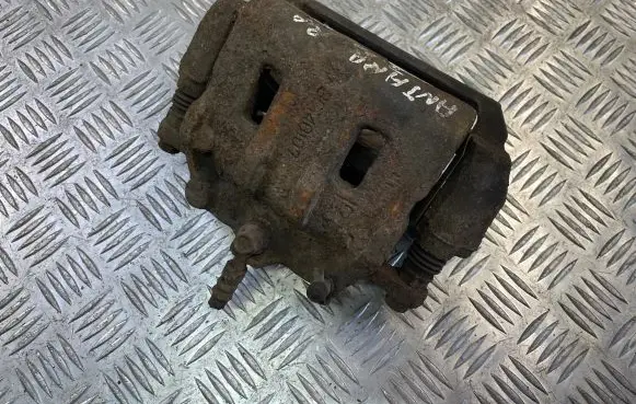 Opel Antara Front brake caliper