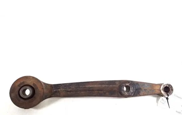 Toyota Hilux (AN10, AN20, AN30) Front differential bracket 52391-71010