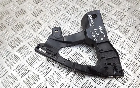 Honda HR-V Front bumper mounting bracket 71140t7a
