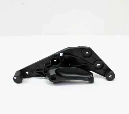 BMW 5 F10 F11 Engine bonnet (hood) release handle 9114002 9113984
