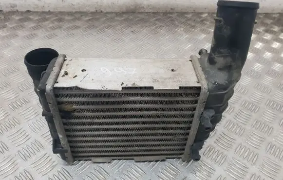 Volkswagen PASSAT B5 Intercooler radiator 059145806