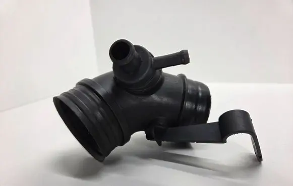 Audi A4 S4 B5 8D Air intake hose/pipe 06B133356B