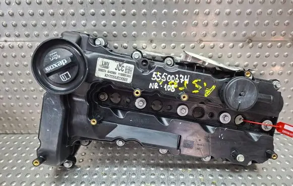 Opel Astra J Rocker cam cover S26338105 55500374