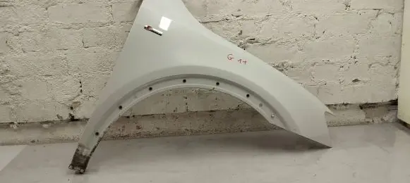 Audi Q3 8U Fender 8u0821106