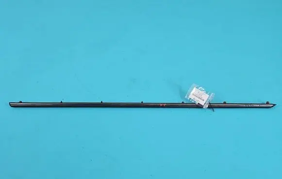 Mercedes-Benz W123 Rear door trim (molding) IMPRK1471722
