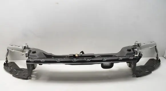 Volvo C30 Headlight/headlamp mounting bracket 30760389
