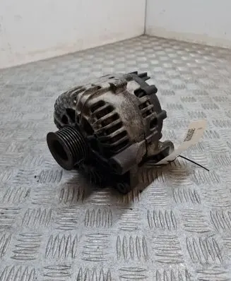 BMW 3 E46 Generator/alternator TG15C012 2542672B 704086959