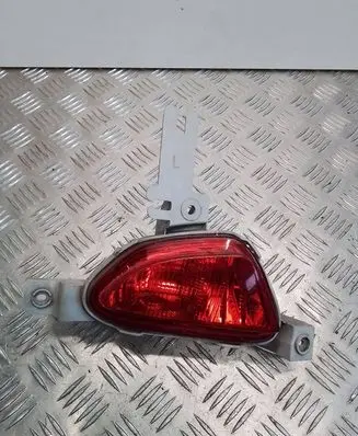 Mazda 2 Third/center stoplight