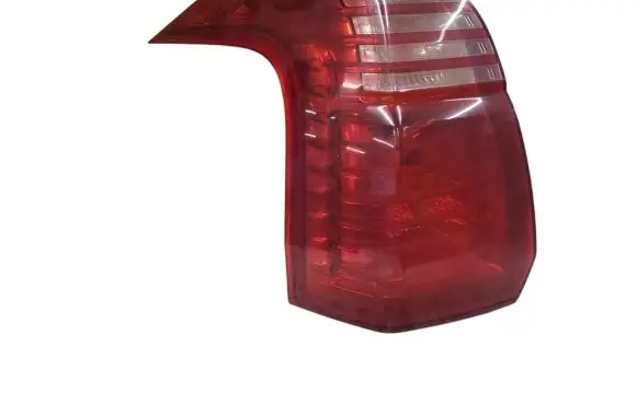 Peugeot 5008 Rear/tail lights