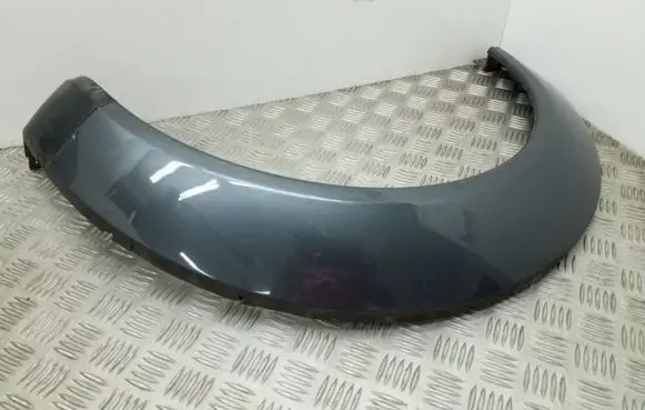 Audi A2 Rear fender molding trim 8Z0853817A