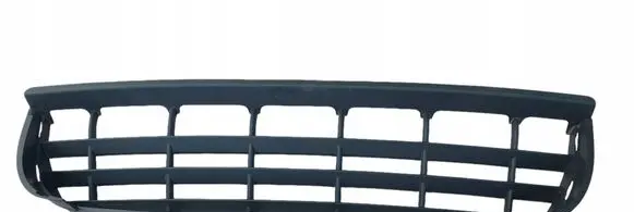 Volkswagen Crafter Front bumper lower grill 2E0807835A