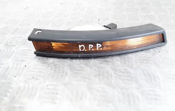 Volkswagen PASSAT B6 Front indicator light 3C0807718 3C0953042F