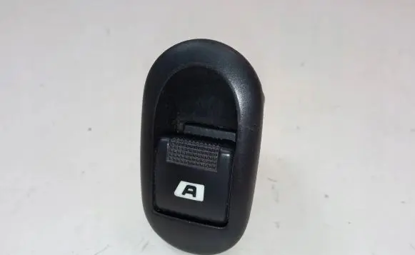 Citroen C2 Quarter vent window switch 