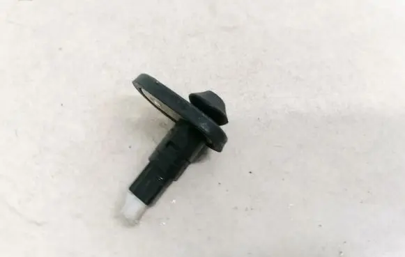 Toyota Yaris Front door sensor 