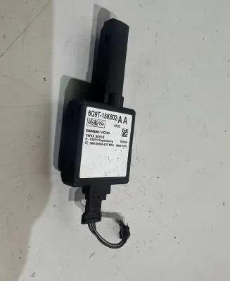 Ford S-MAX Immobiliser reader (aerial) 6G9T15K602AA 5WK49096433 5WK49091B