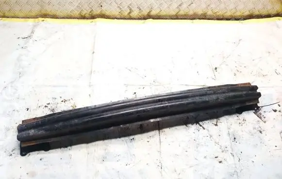 Rear beam