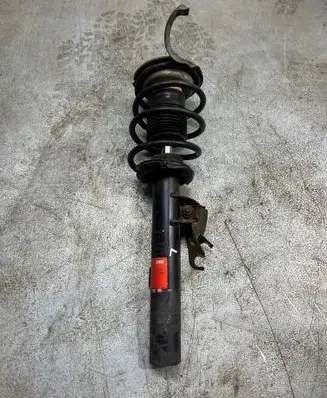 BMW 3 E90 E91 Front shock absorber/damper 757309L
