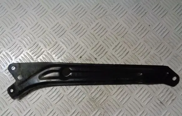 Skoda Yeti (5L) Radiator support slam panel bracket 5L0805932