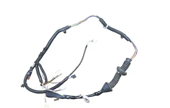Toyota Verso Front door wiring loom 82152 084488