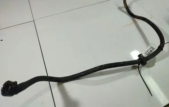 Peugeot 207 Engine coolant pipe/hose