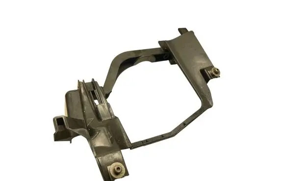 BMW 5 E60 E61 Headlight/headlamp mounting bracket 15873700