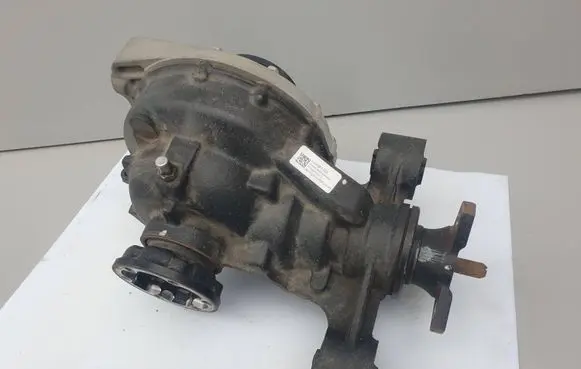 Chevrolet Camaro Rear differential 84060182 9420300000 255095523