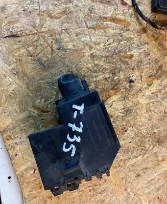 Mercedes-Benz E W210 Light switch A2105450104